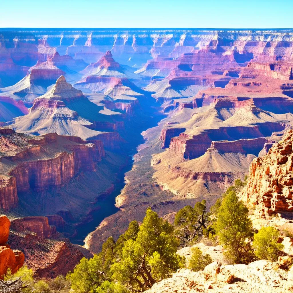 Grand Canyon